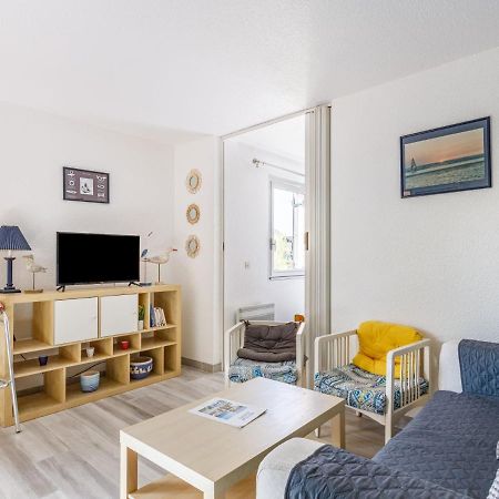 Apartment Les Maisons De L'Ocean-7 By Interhome Lacanau Exterior photo