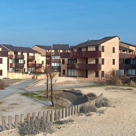 Apartment Les Maisons De L'Ocean-7 By Interhome Lacanau Exterior photo