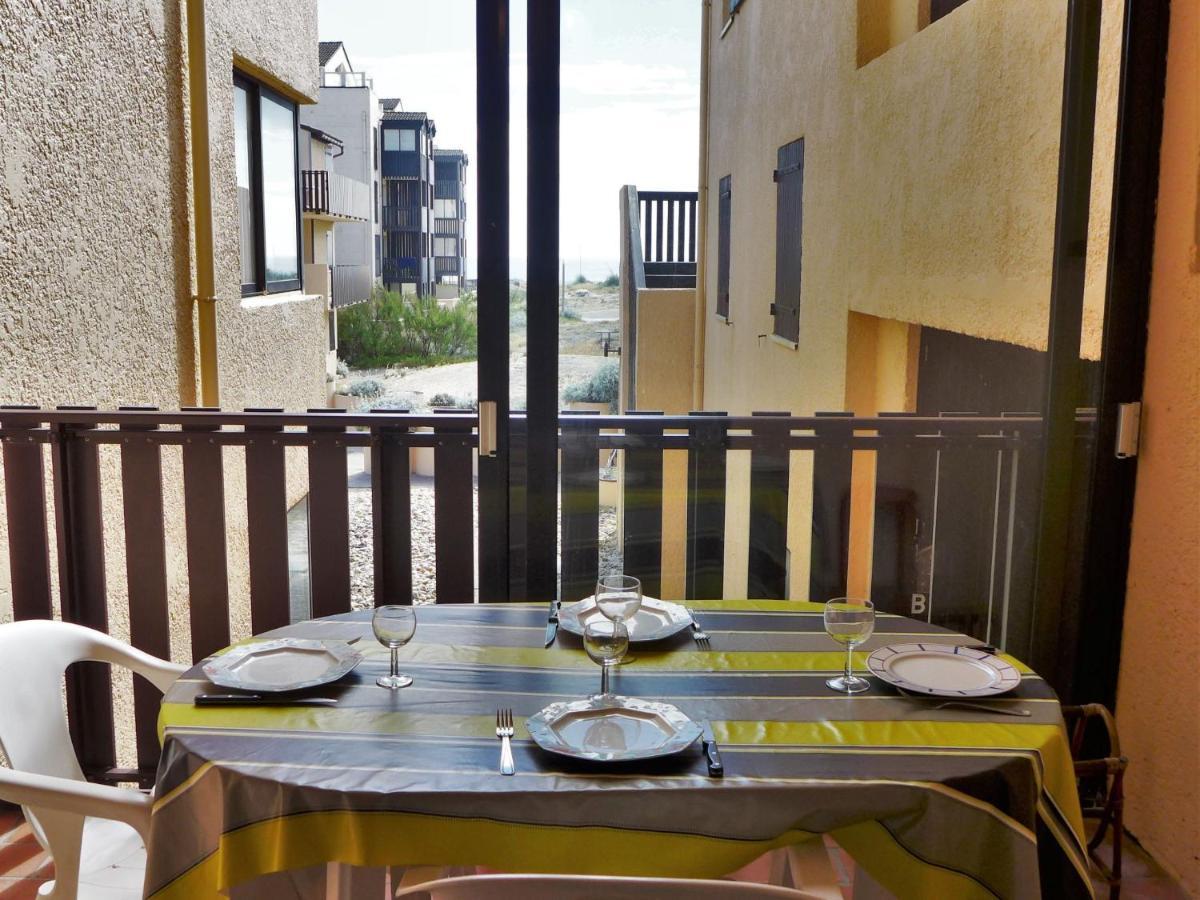 Apartment Les Maisons De L'Ocean-7 By Interhome Lacanau Exterior photo