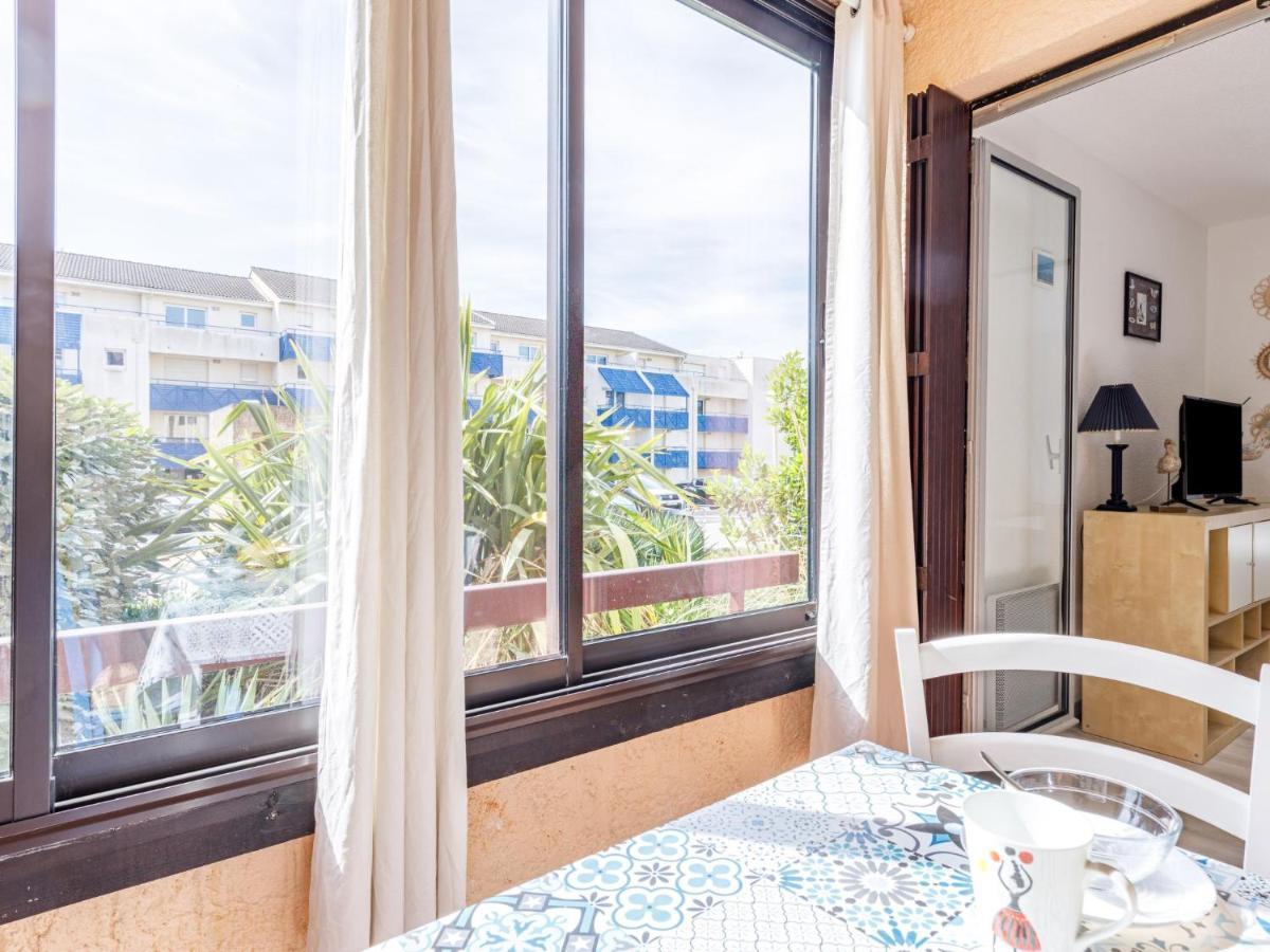 Apartment Les Maisons De L'Ocean-7 By Interhome Lacanau Exterior photo