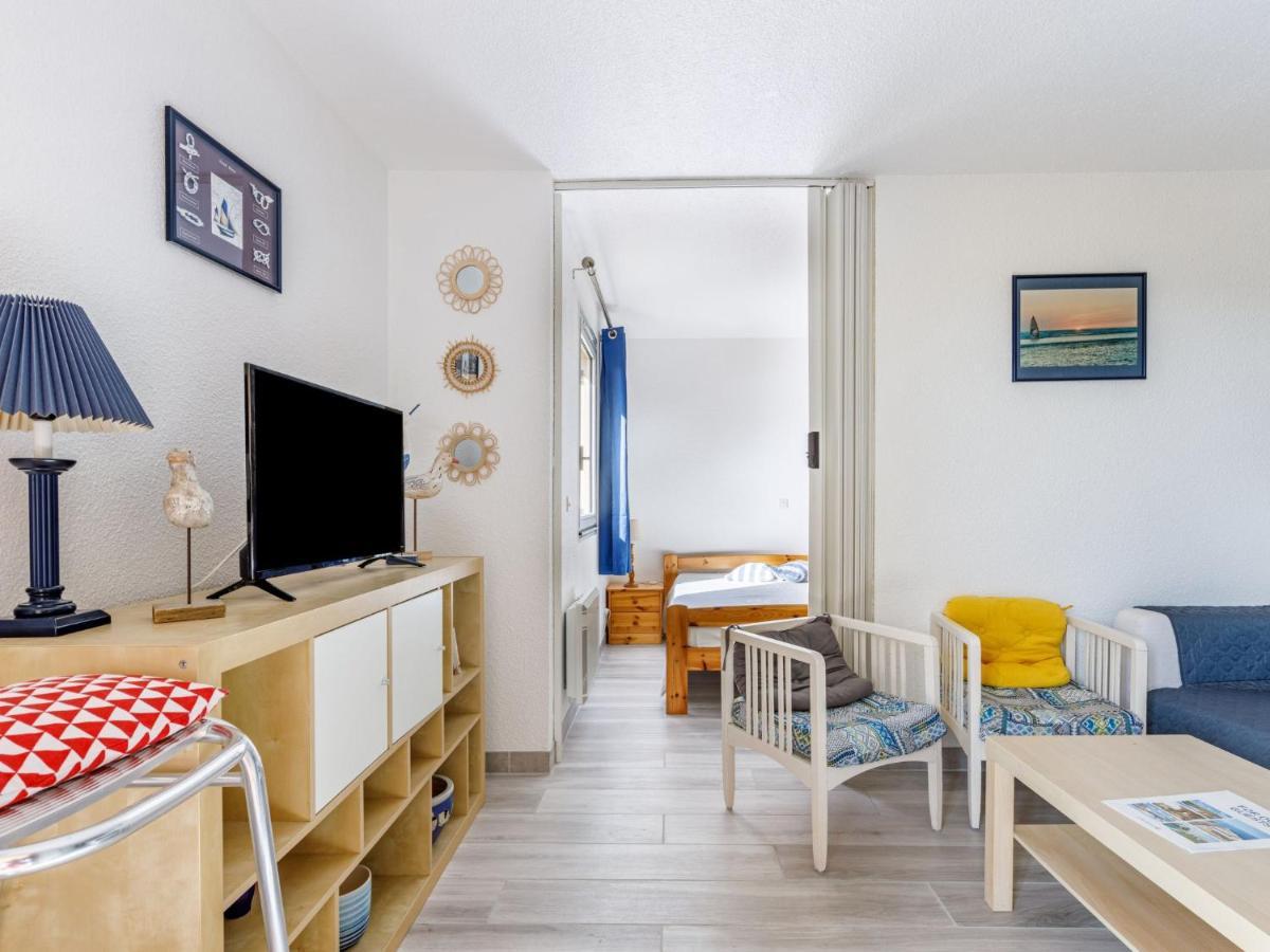 Apartment Les Maisons De L'Ocean-7 By Interhome Lacanau Exterior photo