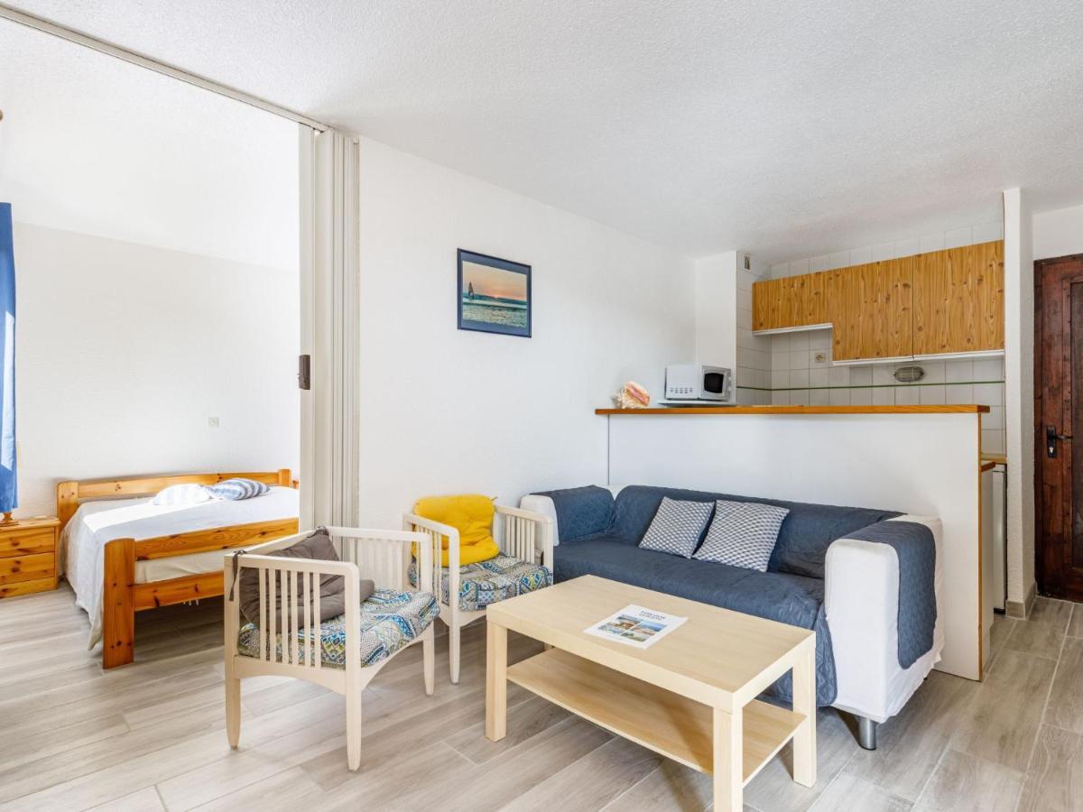 Apartment Les Maisons De L'Ocean-7 By Interhome Lacanau Exterior photo