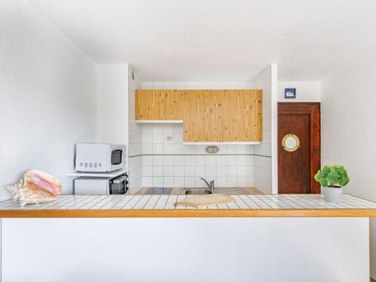 Apartment Les Maisons De L'Ocean-7 By Interhome Lacanau Exterior photo