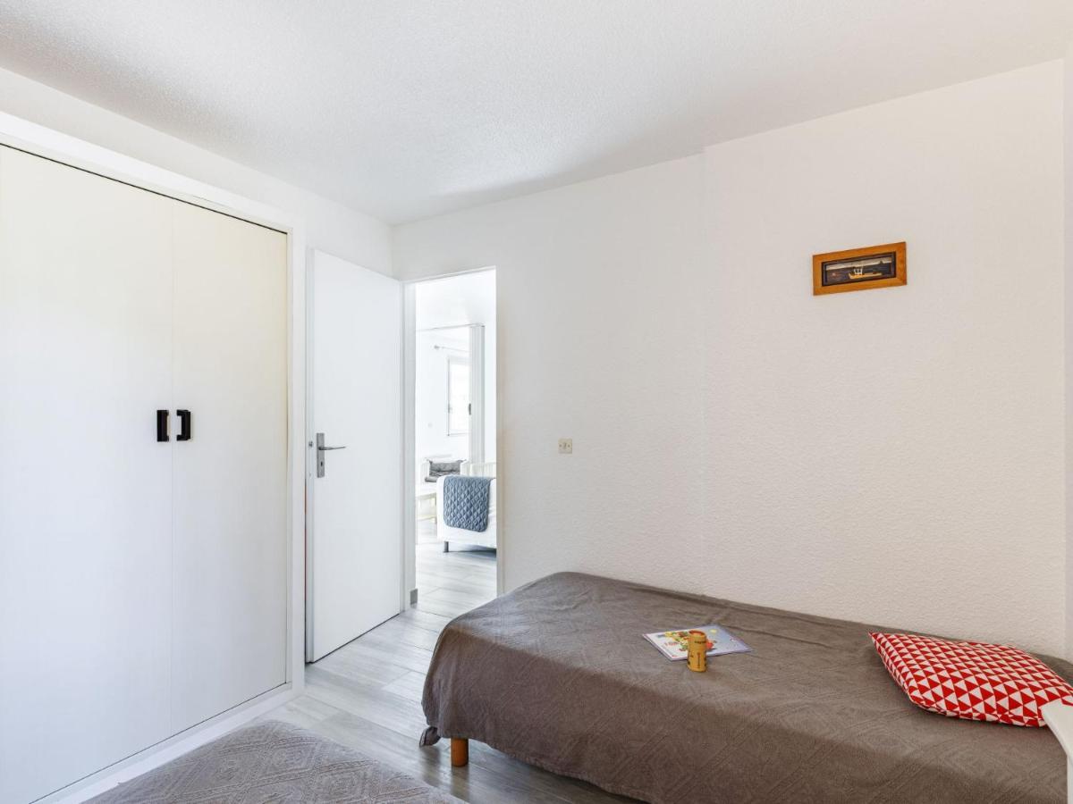 Apartment Les Maisons De L'Ocean-7 By Interhome Lacanau Exterior photo