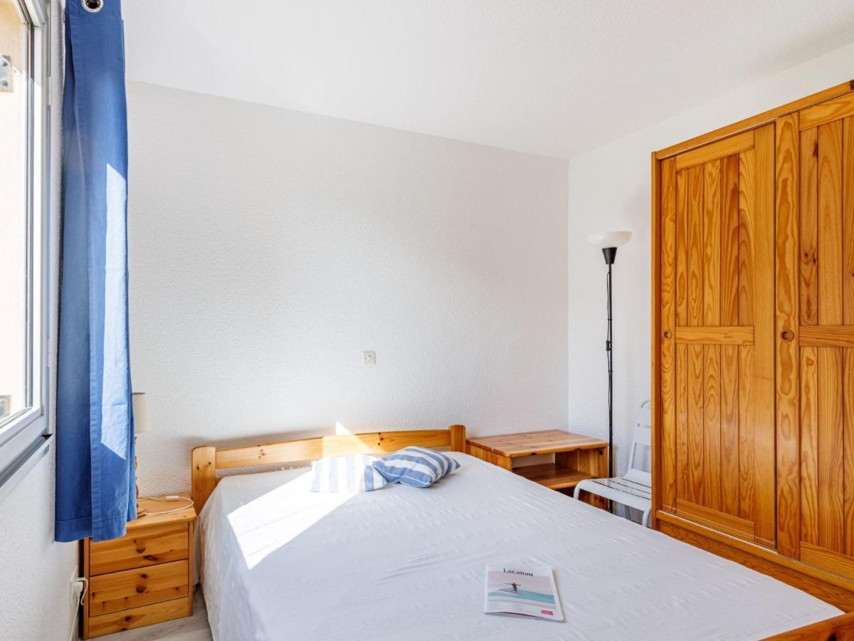 Apartment Les Maisons De L'Ocean-7 By Interhome Lacanau Exterior photo