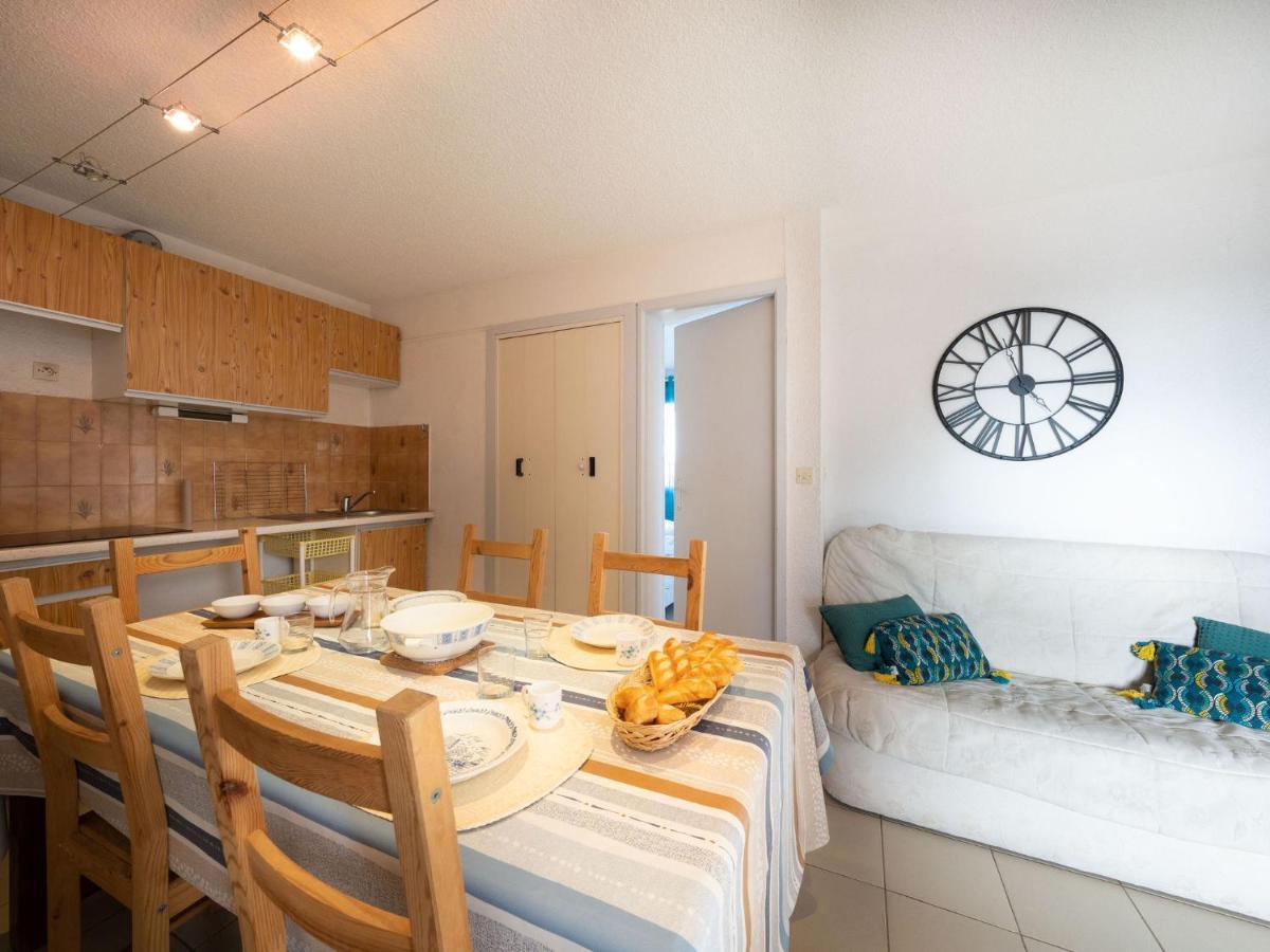 Apartment Les Maisons De L'Ocean-7 By Interhome Lacanau Exterior photo