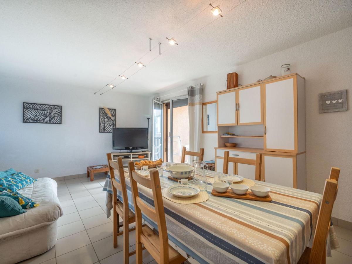 Apartment Les Maisons De L'Ocean-7 By Interhome Lacanau Exterior photo