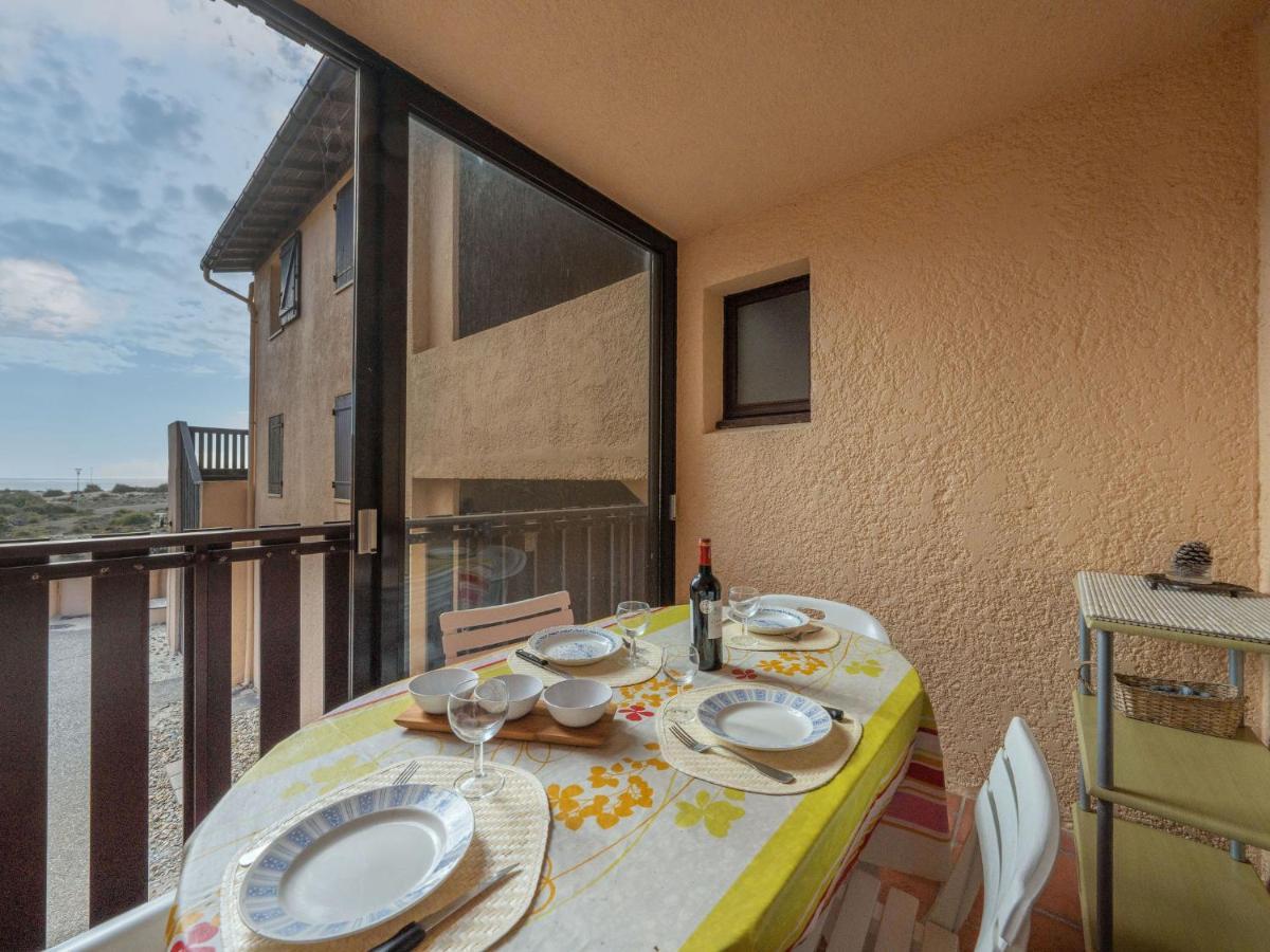 Apartment Les Maisons De L'Ocean-7 By Interhome Lacanau Exterior photo