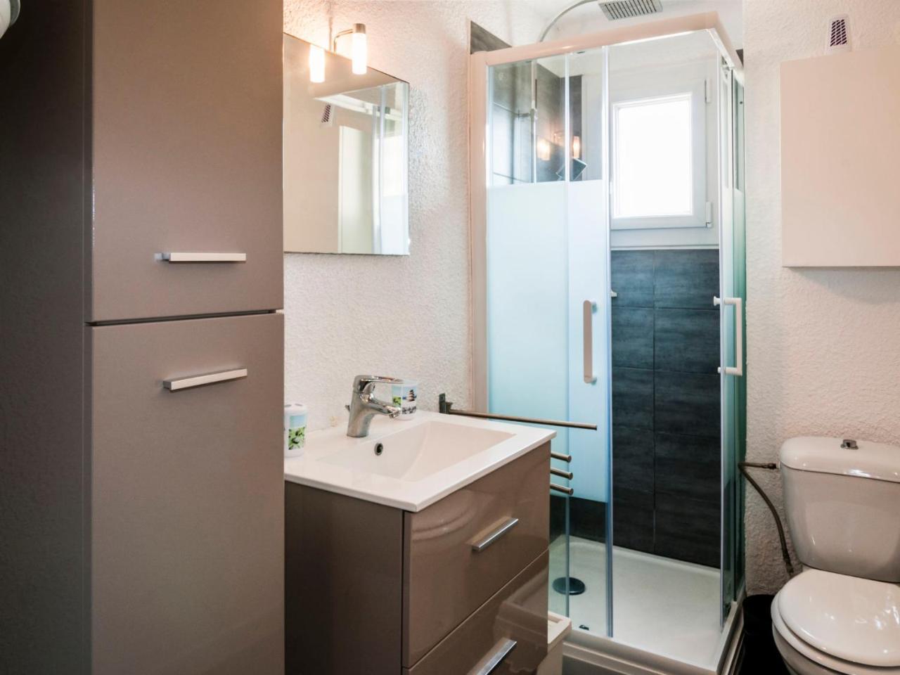 Apartment Les Maisons De L'Ocean-7 By Interhome Lacanau Exterior photo