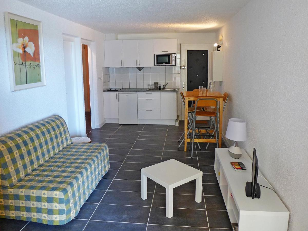 Apartment Les Maisons De L'Ocean-7 By Interhome Lacanau Exterior photo